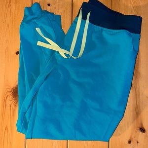 Figs Zamora Jogger Scrub Pants